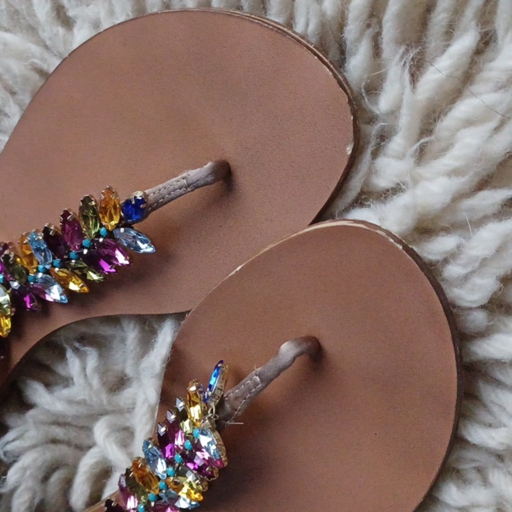 Sandals - Picture 15 of 16